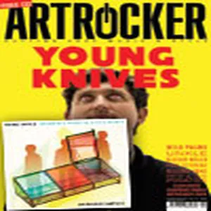 Ornaments from the silver arcade